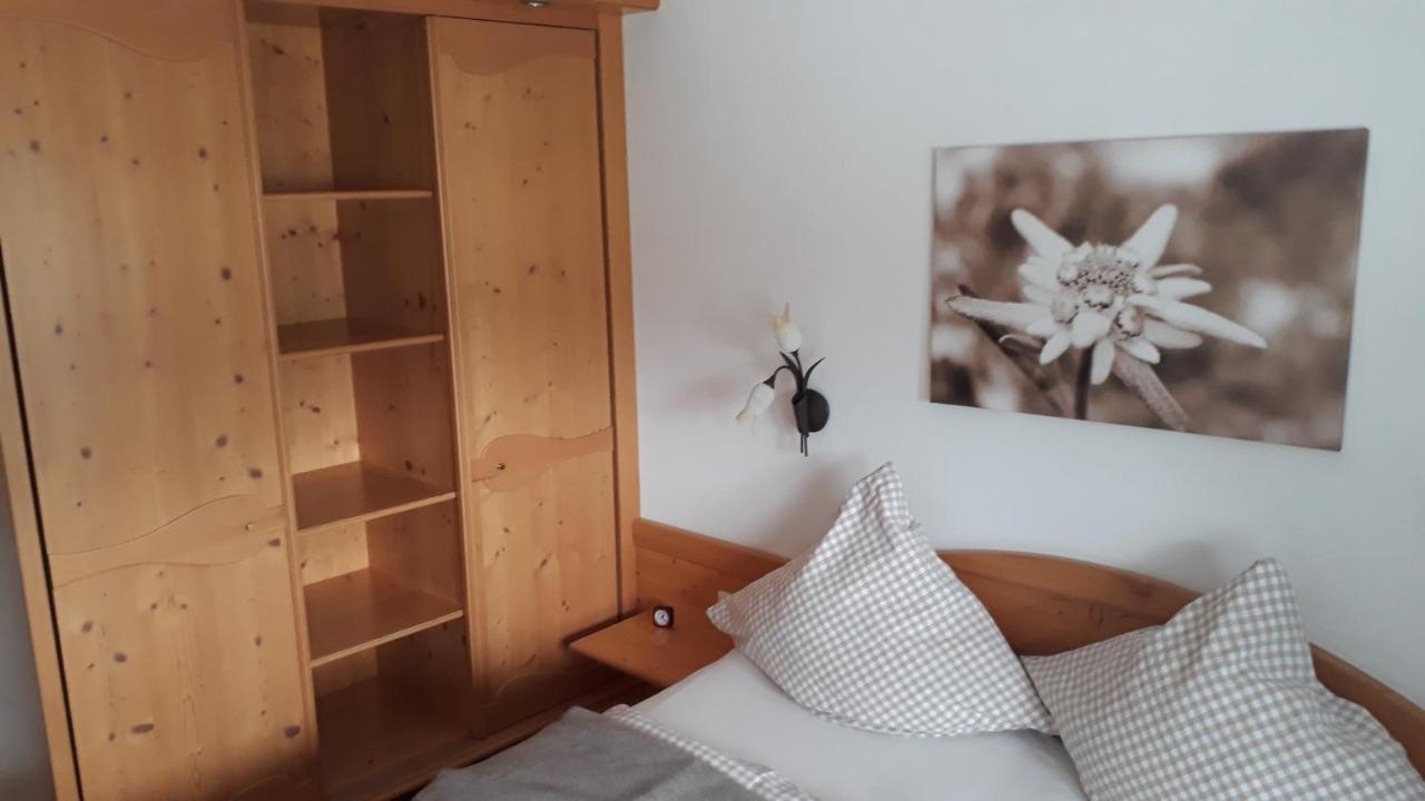 Ferienwohnung Haus Biller Schönau am Königssee Exterior foto
