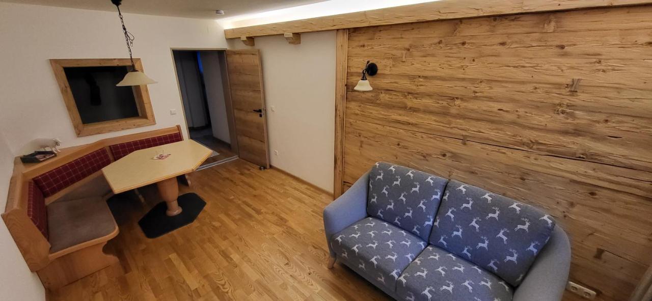 Ferienwohnung Haus Biller Schönau am Königssee Exterior foto